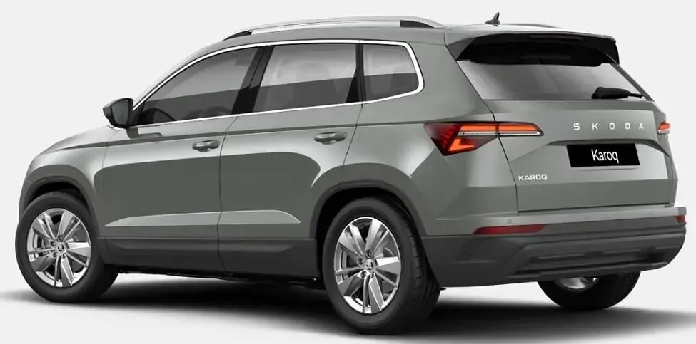 Neu Skoda Karoq Selection 150 PS (110 kW) 2026 SUV