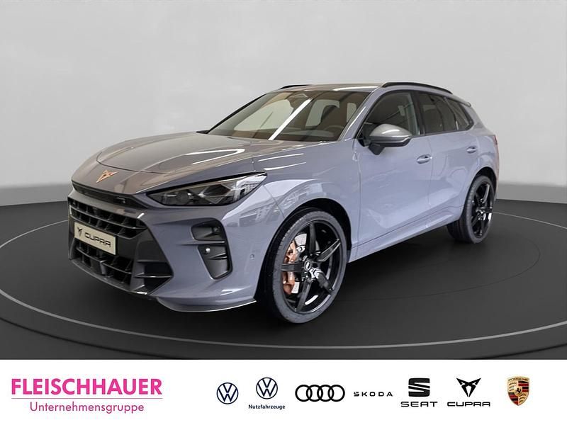 Gebraucht Cupra Terramar VZ 325 PS (239 kW) 2024 Blau SUV