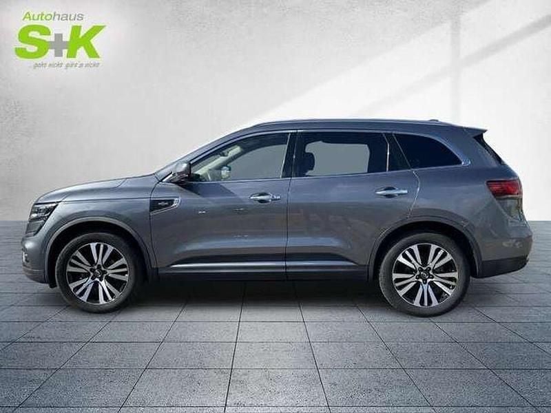 Gebraucht Renault Koleos Initiale Paris 158 PS (116 kW) 2022 Grau SUV