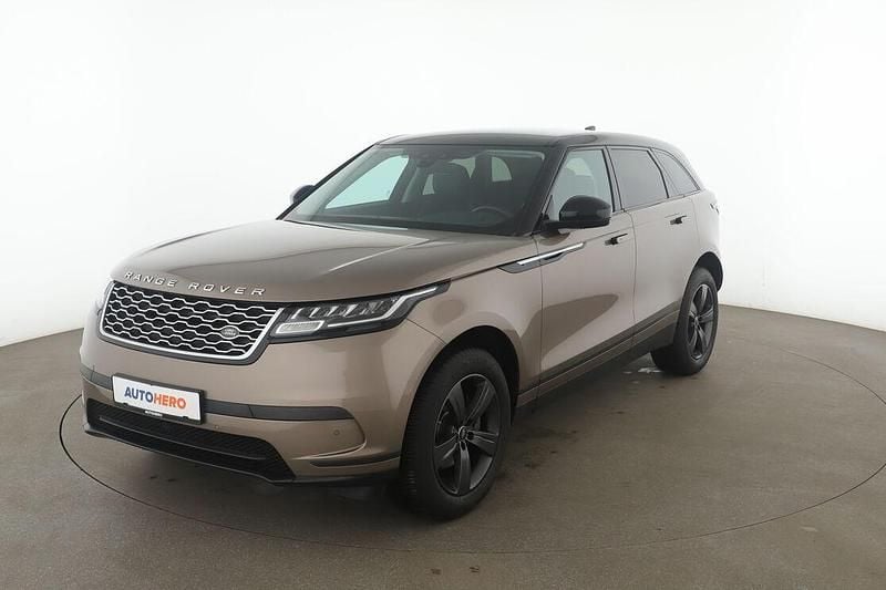 Gebraucht Land Rover Range Rover Velar 180 PS (132 kW) 2018 SUV