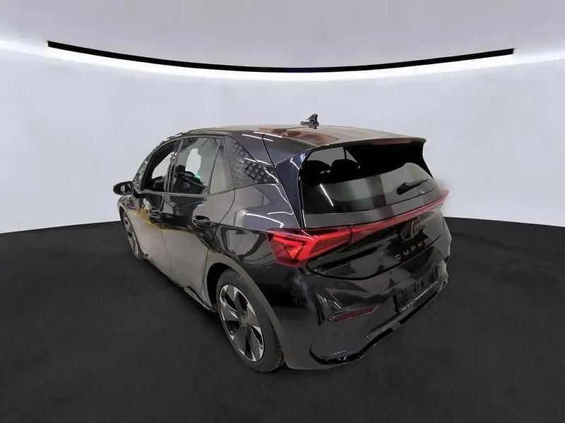 Gebraucht Cupra Born e-Boost 125 kW (170 PS) 2023 Grau Kleinwagen
