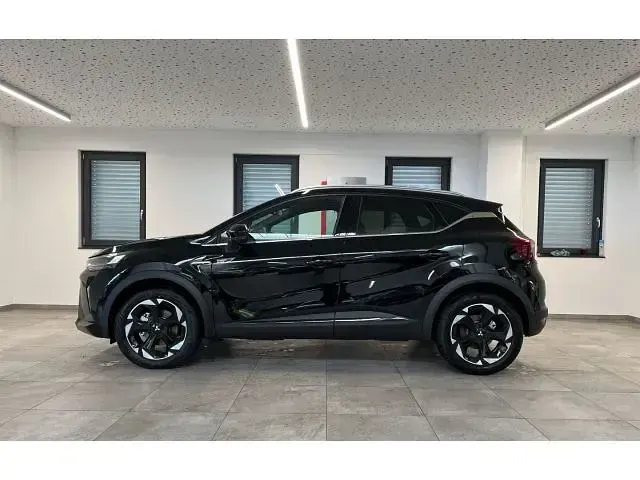 Neu Mitsubishi ASX Edition 158 PS (116 kW) 2026 Anthrazit grau SUV