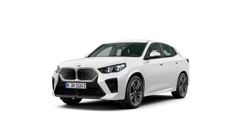 Neu BMW iX2 Luxury Line 150 kW (204 PS) 2025 SUV