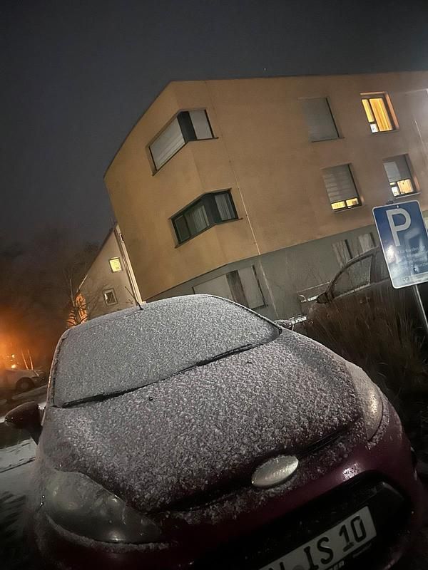 Gebraucht Ford Fiesta 2009 Rot Kleinwagen