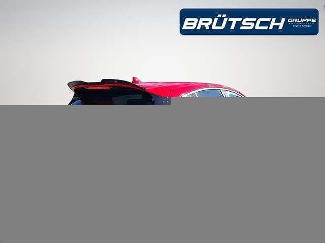 Gebraucht Ford Focus ST 280 PS (205 kW) 2024 Rot