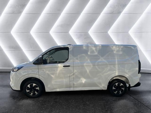 Neu Ford Transit Custom Trend 232 PS (170 kW) 2026 Weiss Van