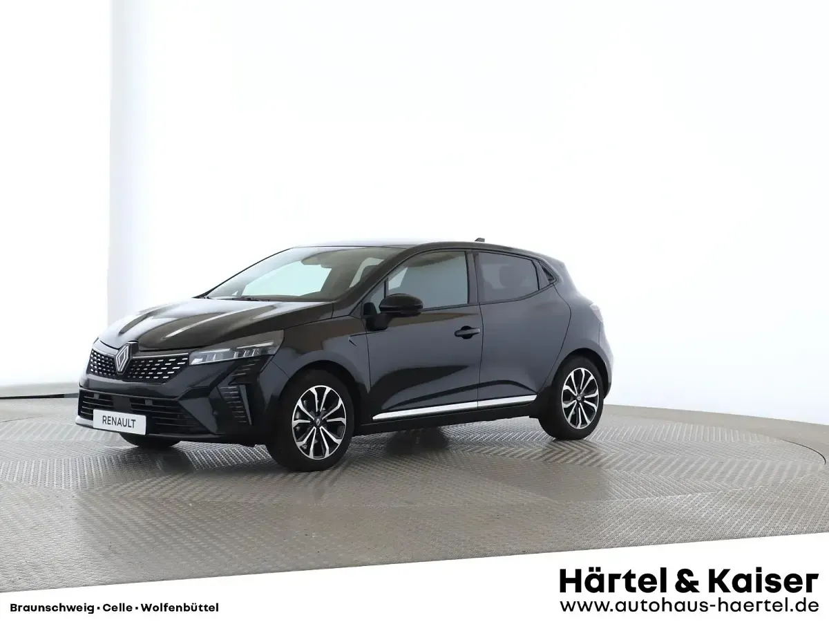 Gebraucht Renault Clio Techno 2025 Kleinwagen