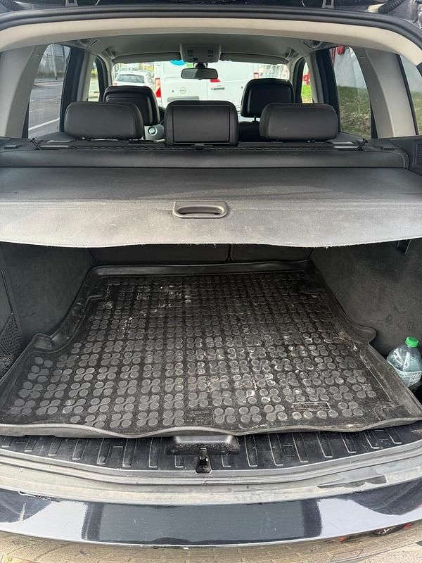 Gebraucht BMW X3 176 PS (129 kW) 2008 Schwarz SUV