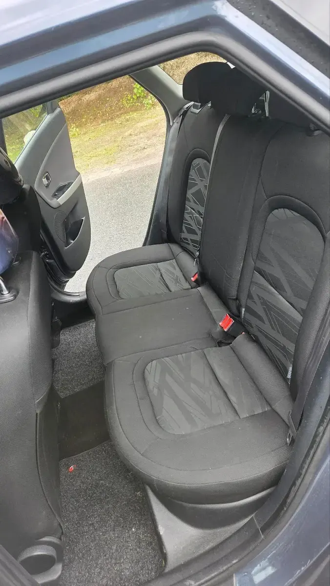 Używany Kia Ceed 116 KM (85 kW) 2013 Niebieski Hatchback