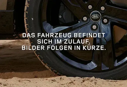 Gebraucht Land Rover Range Rover HSE 460 PS (338 kW) 2026 SUV