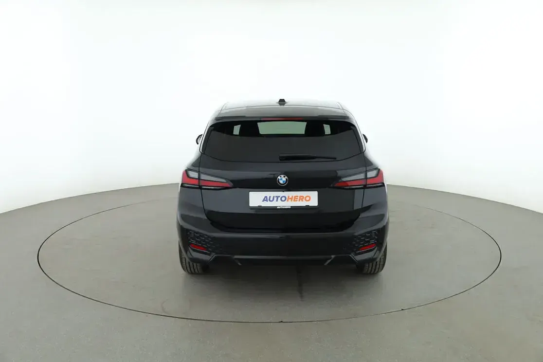 Gebraucht BMW 223 Active Tourer M Sport 218 PS (160 kW) 2024 Schwarz Van / Kleinbus