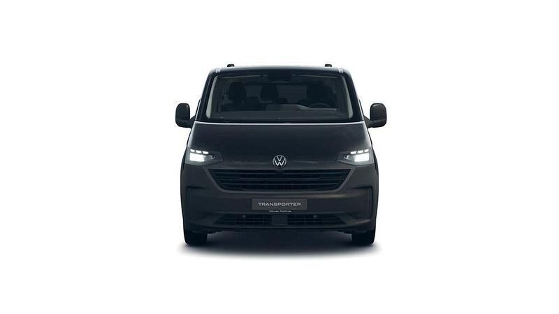 Neu VW T7 150 PS (110 kW) 2026 Schwarz Van