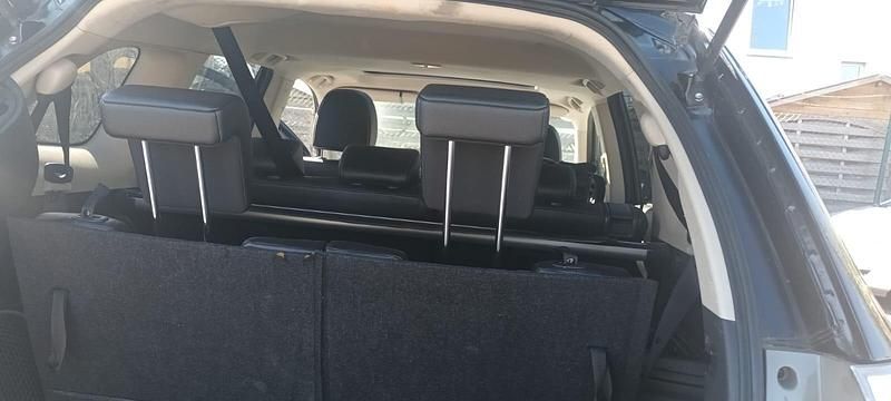 Gebraucht Mitsubishi Outlander 2014 Schwarz SUV