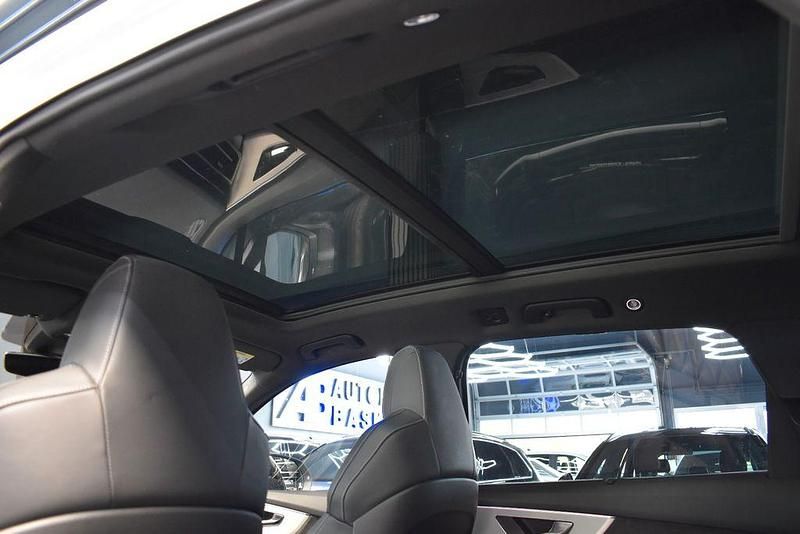 Gebraucht Audi Q7 S-Line 381 PS (280 kW) 2020 Weiß SUV