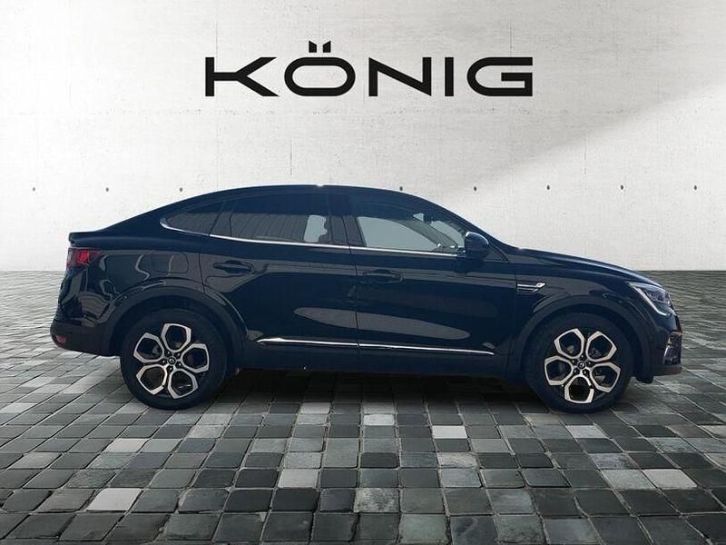 Gebraucht Renault Arkana Techno 140 PS (102 kW) 2023 Other SUV