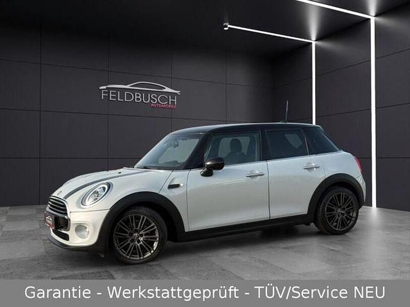 Gebraucht Mini Cooper Clubman 96 PS (70 kW) 2016 Andere Kombi
