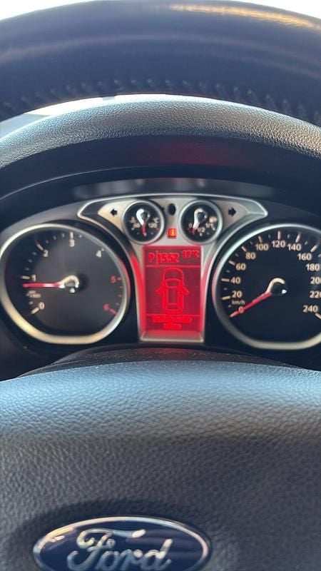 Second-hand Ford Kuga 140 CP (102 kW) 2012 SUV