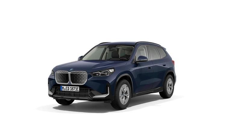 Używany BMW iX1 Shadowline 150 kW (204 KM) 2025 SUV