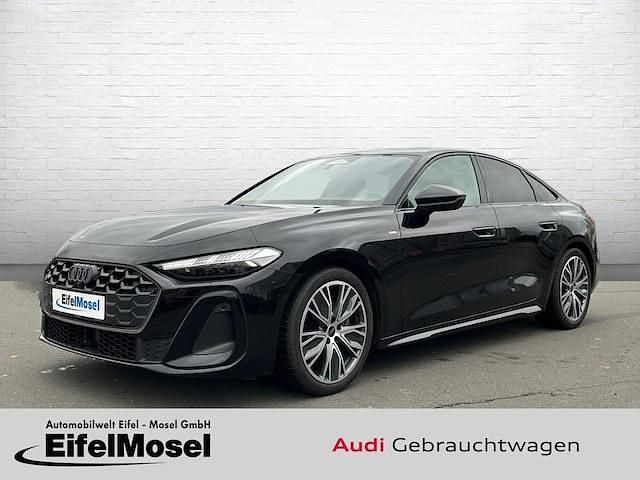 Gebraucht Audi A5 Ambiente 204 PS (150 kW) 2025 Limousine