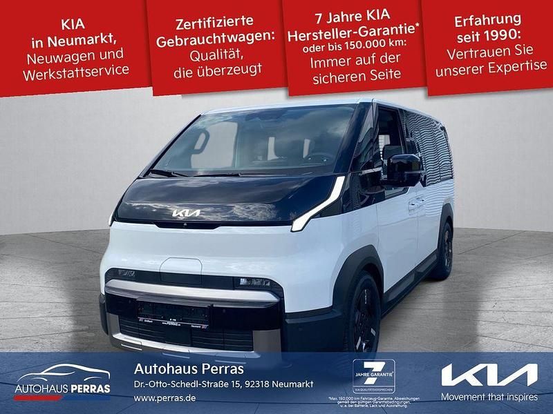 Neu Kia PV5 119 kW (163 PS) 2026 Schneeweiss Van / Kleinbus