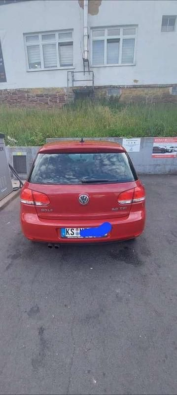 Gebraucht 2011 VW Golf VI Comfortline Limousine | 6.800 € (Fairer Preis) - Bild 1/4