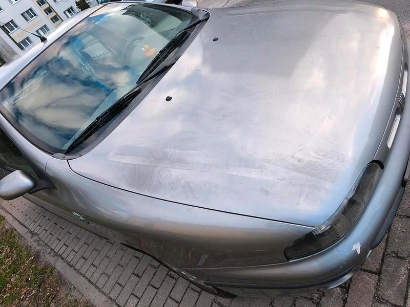 Gebraucht Fiat Brava 1997 Grau Kleinwagen