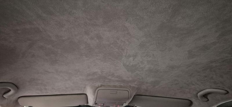 Gebraucht VW Jetta Sportline 200 PS (147 kW) 2006 Schwarz Limousine