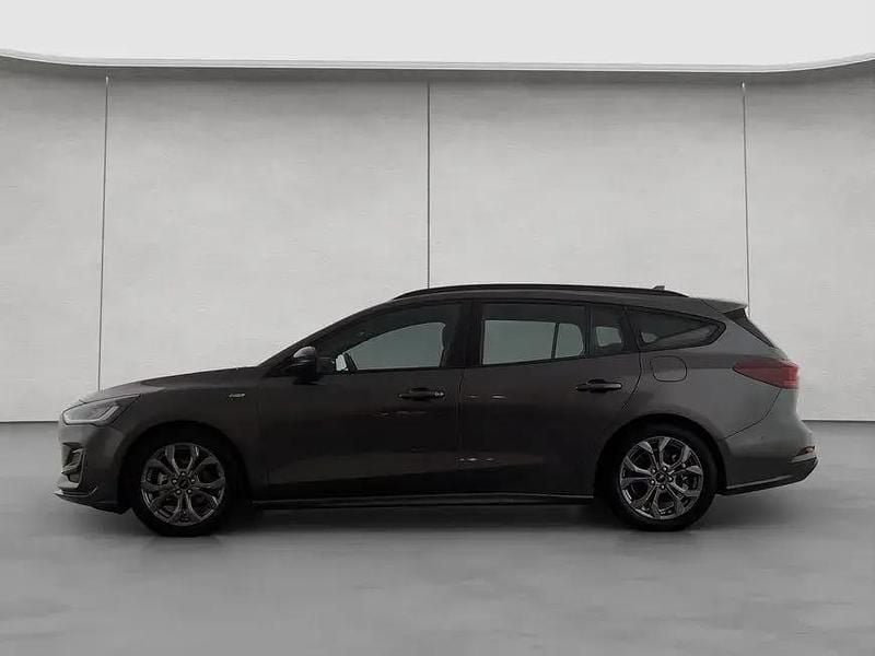 Używany Ford Focus ST-Line 155 KM (114 kW) 2024 Szary Kombi