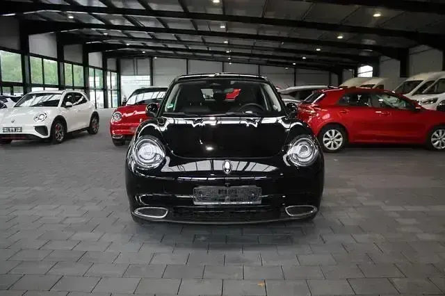 Gebraucht Ora 03 Pro+ 125 kW (171 PS) 2023 Schwarz Kleinwagen