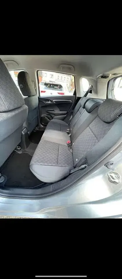 Gebraucht Honda Jazz Trend 102 PS (75 kW) 2016 Kleinwagen