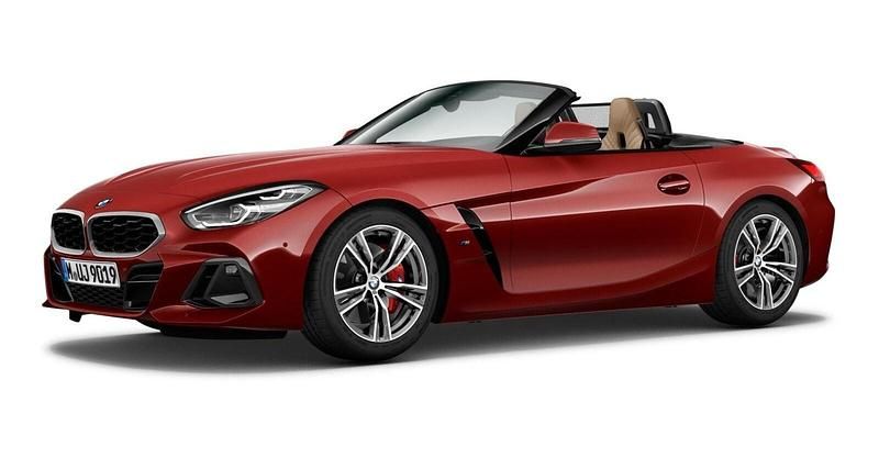 Gebraucht 2025 BMW Z4 | 63.359 € - Bild 1/1