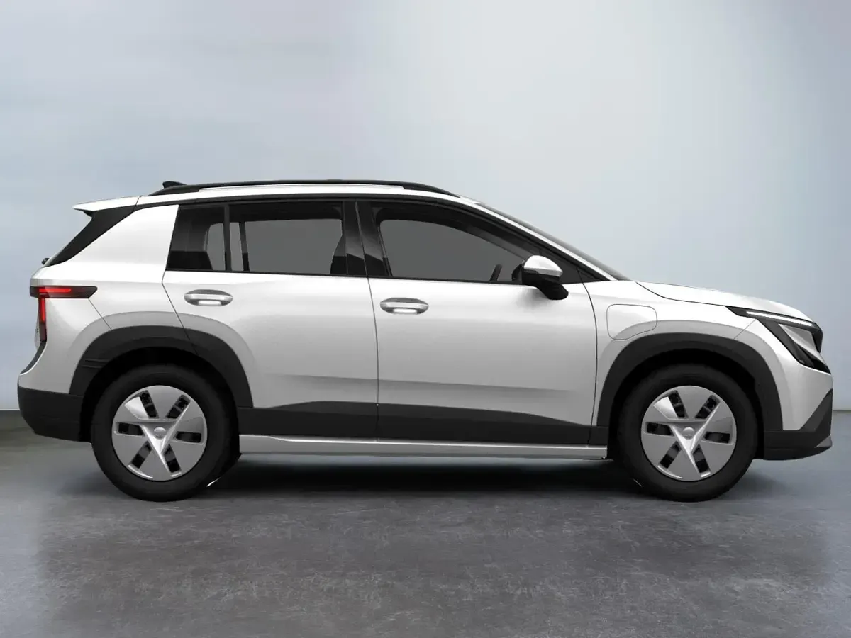 Neu Skoda Epiq Essence 85 kW (116 PS) 2026 Wählbar SUV