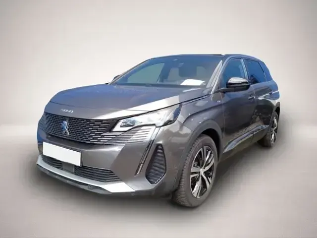 Gebraucht Peugeot 5008 GT 136 PS (100 kW) 2024 SUV