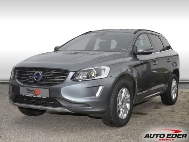 Wunderschne Volvo Xc60 Gebraucht Diesel Automatik Fotos