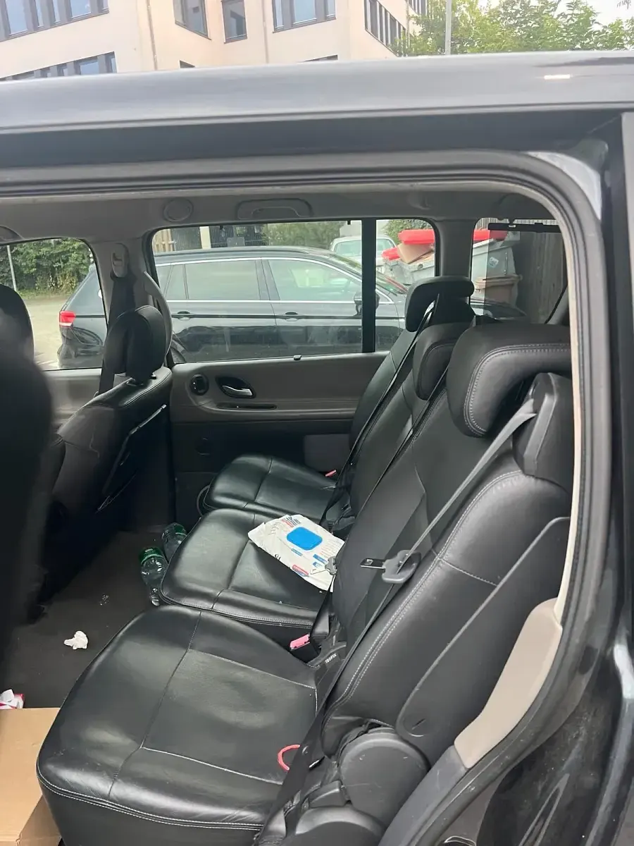 Gebraucht Renault Espace 150 PS (110 kW) 2004 Van / Kleinbus