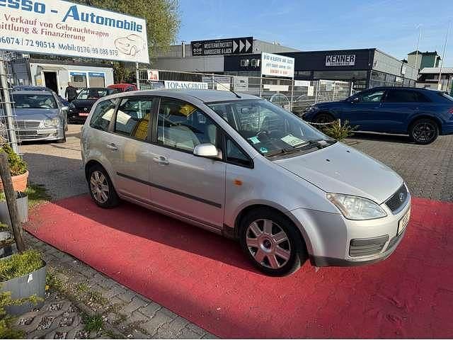 Usado Ford Focus Trend 116 CV (85 kW) 2005 Monovolumen