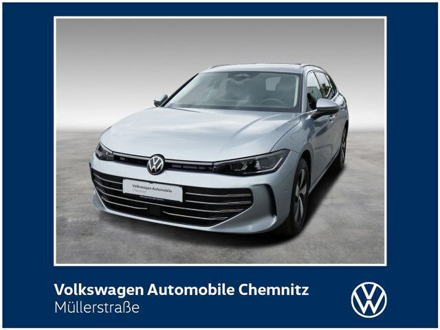 Silber Neu 2025 VW Passat Business Limousine | 51.500 € (Fairer Preis) - Bild 1/4