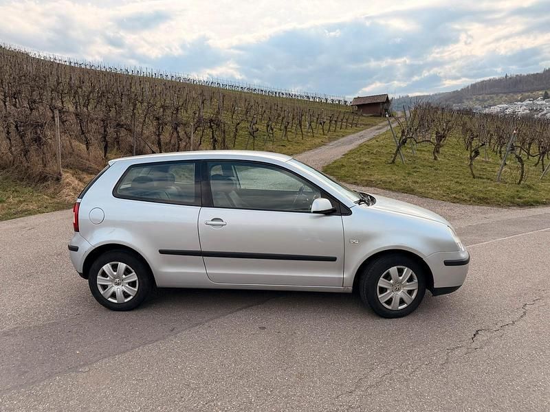 Gebraucht VW Polo 75 PS (55 kW) 2002 Kleinwagen