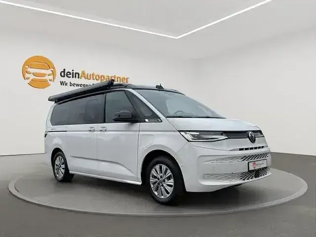 Gebraucht VW T7 Beach 177 PS (130 kW) 2025 Andere Van