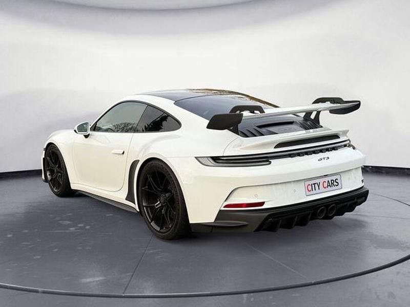Gebraucht Porsche 911 510 PS (375 kW) 2021 Weiss