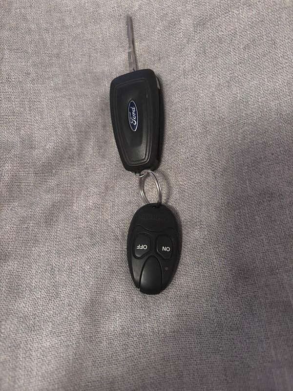 Gebraucht Ford Transit 101 PS (74 kW) 2014 Blau Limousine