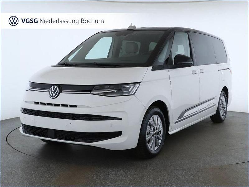 Brugt VW Multivan Life 150 HK (110 kW) 2024 Hvid MPV