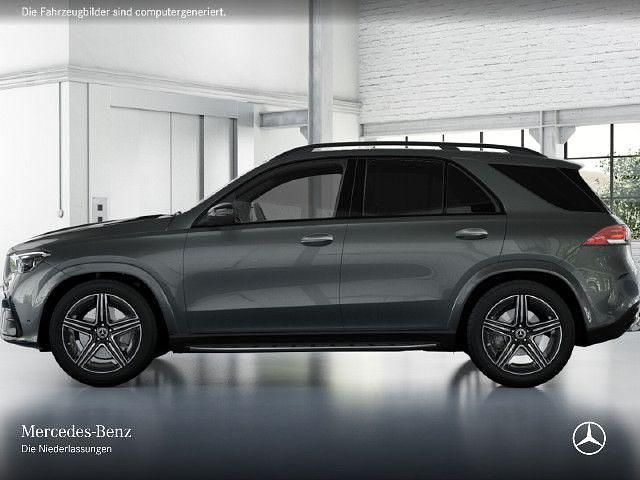 Gebraucht Mercedes GLE450 AMG line 367 PS (269 kW) 2026 SUV