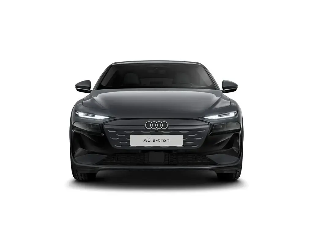 Gebraucht Audi e-tron Sportback Ambiente 210 kW (286 PS) 2025 Magnetgrau SUV