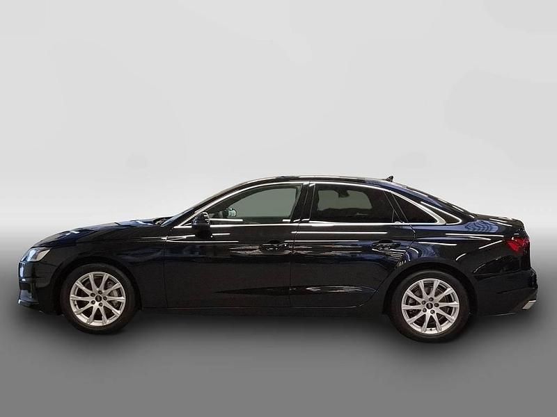 Usata Audi A4 204 CV (150 kW) 2023 Nero Berlina