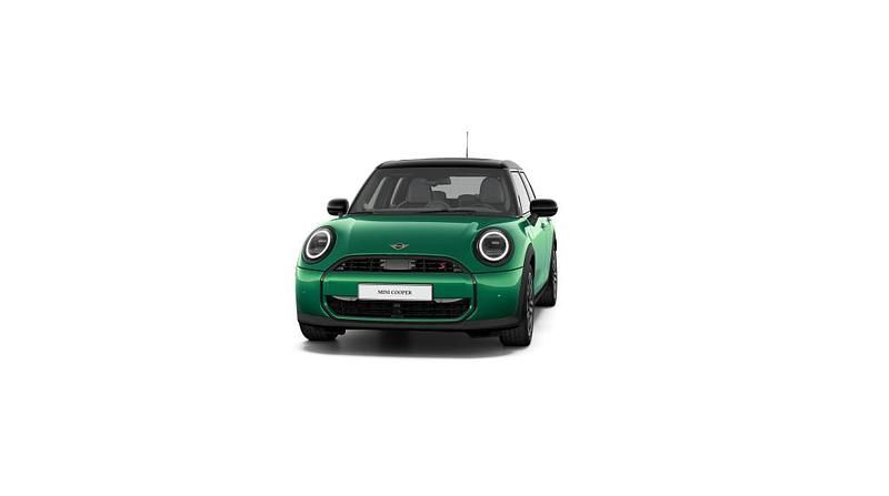 Gebraucht Mini Cooper 204 PS (150 kW) 2024 Kleinwagen