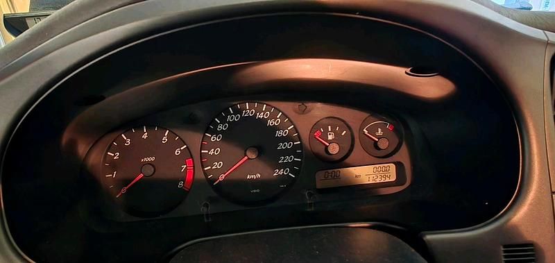 Gebraucht Nissan Primera 2005 Limousine