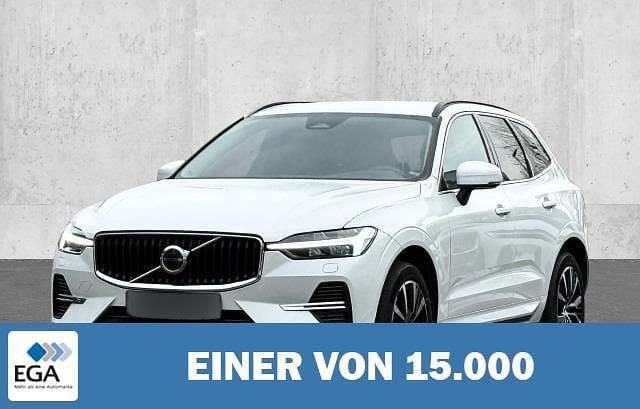Gebraucht Volvo XC60 Core 197 PS (144 kW) 2024 Metallic SUV