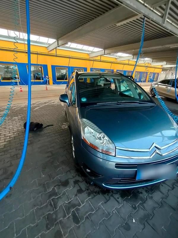 Gebraucht 2008 Citroën Grand C4 Picasso Van / Kleinbus | 2.600 € (Fairer Preis) - Bild 1/4