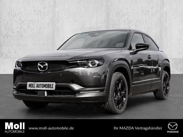 Neu Mazda MX30 Nagisa 170 PS (125 kW) 2025 Grau SUV